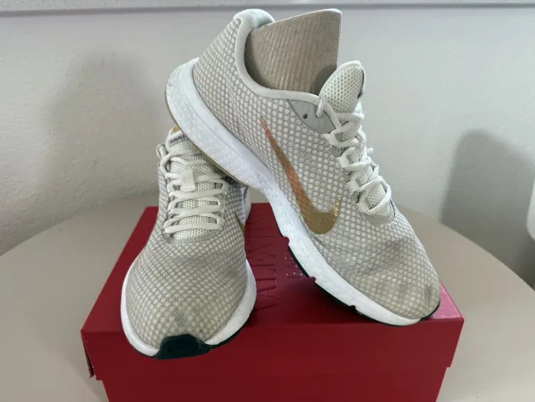 Nike RunAllDay bike de segunda mano — imagen 5 de 6