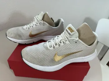 Nike RunAllDay bike de segunda mano — imagen 3 de 6