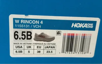 Used Hoka Laufschuhe bike — image 2 of 7