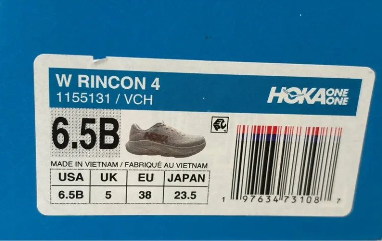 Used Hoka Laufschuhe bike — image 2 of 7