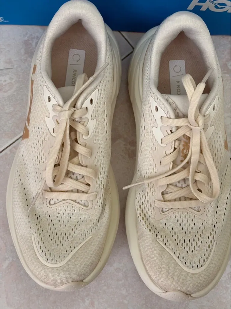Used Hoka Laufschuhe bike — image 5 of 7