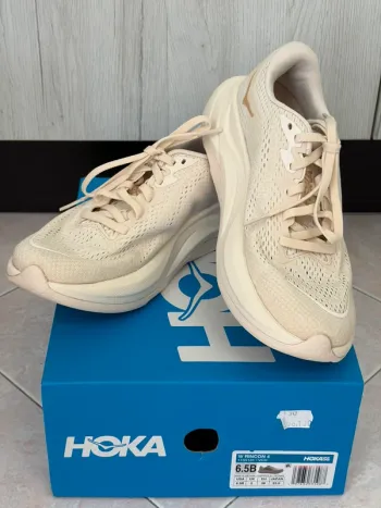 Used Hoka Laufschuhe Running Shoes