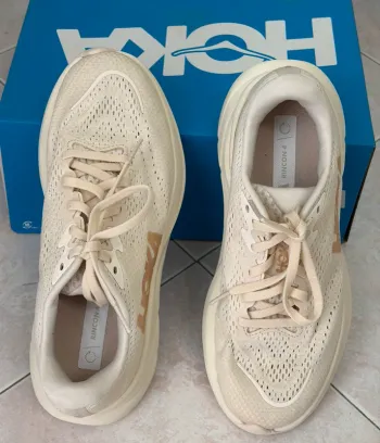 Used Hoka Laufschuhe bike — image 7 of 7