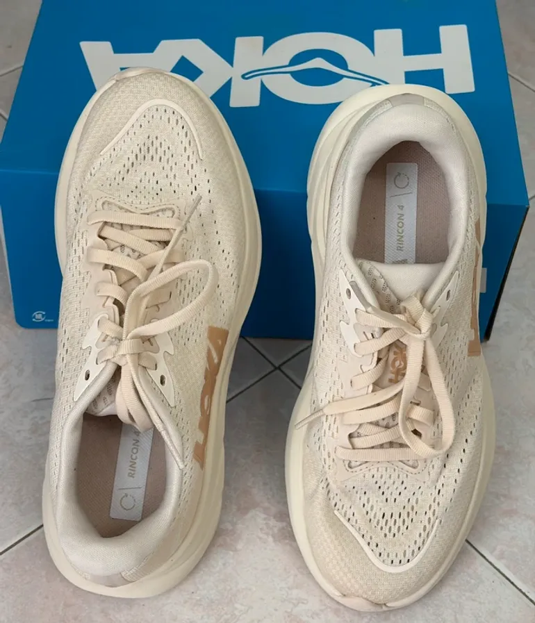 Used Hoka Laufschuhe bike — image 7 of 7