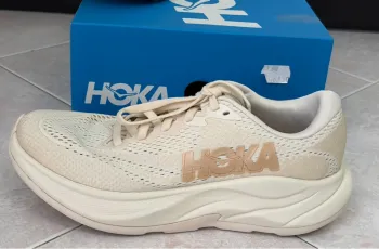 Used Hoka Laufschuhe bike — image 3 of 7