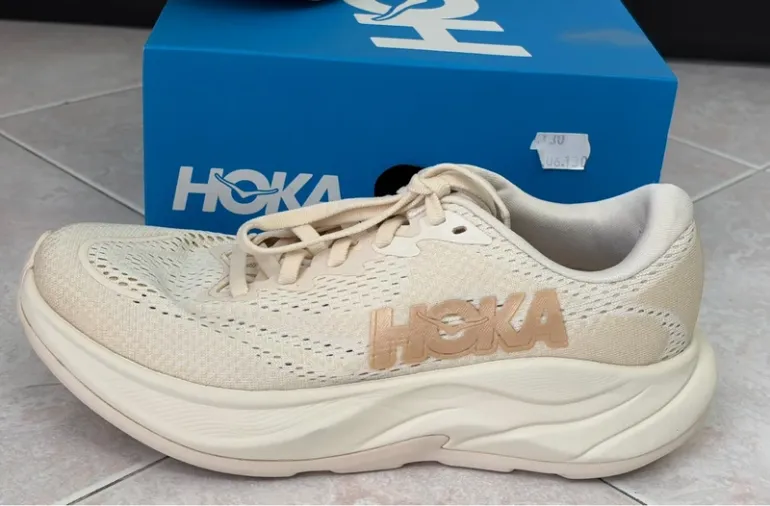 Used Hoka Laufschuhe bike — image 3 of 7