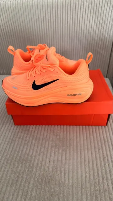 Used Nike Vomero 18 ZoomX Running Shoes
