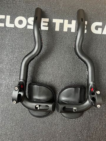 Brugt Syntace C3 Clip bike — billede 2 af 6