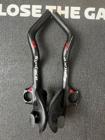 Brugt Syntace C3 Clip bike — billede 5 af 6