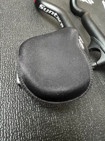 Brugt Syntace C3 Clip bike — billede 4 af 6