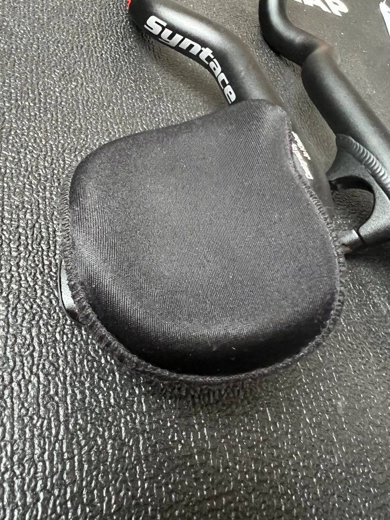 Brugt Syntace C3 Clip bike — billede 4 af 6
