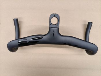 Käytetty Vision Metron 5D ACR Evo Handlebar 2026 Cockpit