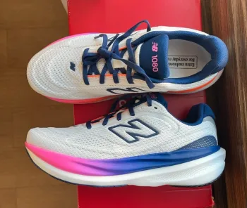 Used New Balance 1080 v15 Running Shoes