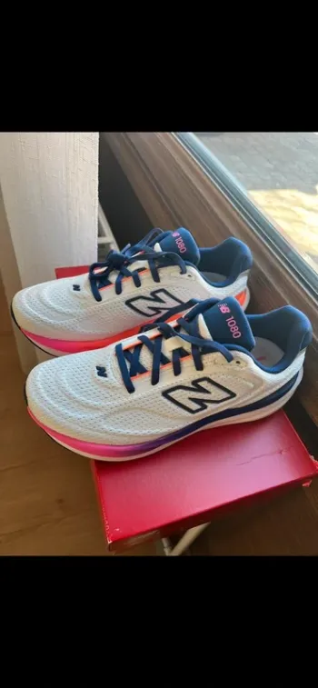 Gebrauchtes New Balance 1080 v15 bike — Bild 2 von 3