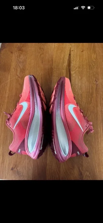 Nike Vomero 18 bike de segunda mano — imagen 9 de 9