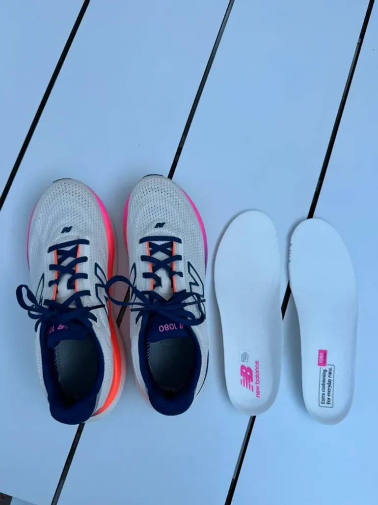 New Balance 1080V15 bike de segunda mano — imagen 2 de 8