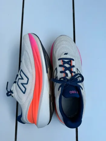 New Balance 1080V15 bike de segunda mano — imagen 4 de 8