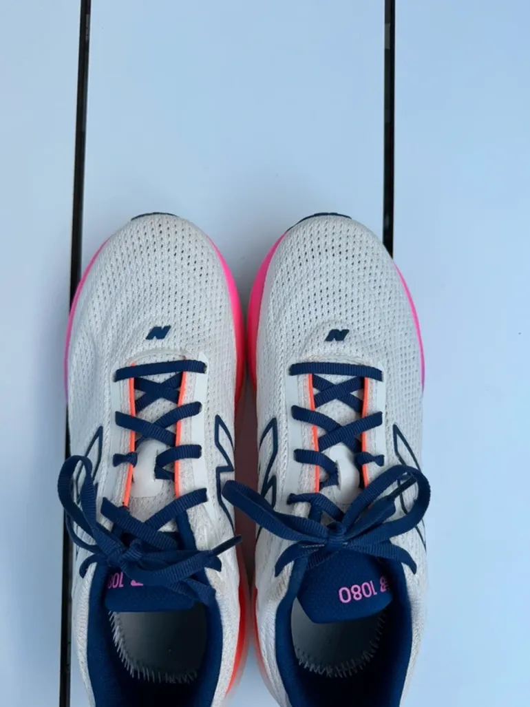 New Balance 1080V15 bike de segunda mano — imagen 5 de 8