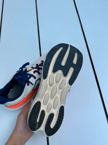 New Balance 1080V15 bike de segunda mano — imagen 7 de 8