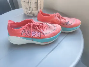 Käytetty Hoka Mach X 2 bike — kuva 2 / 5