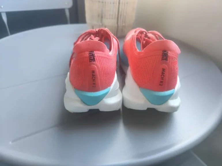 Käytetty Hoka Mach X 2 bike — kuva 3 / 5