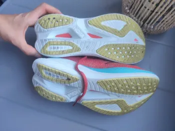 Käytetty Hoka Mach X 2 bike — kuva 5 / 5