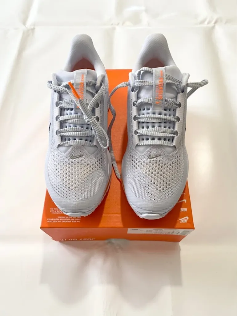 Used Pegasus Nike bike — image 3 of 11