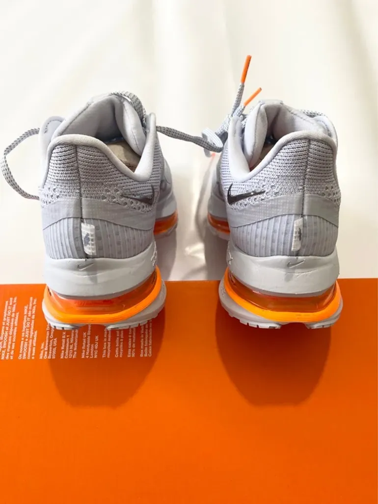 Used Pegasus Nike bike — image 8 of 11