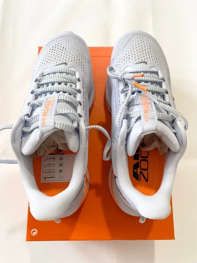 Used Pegasus Nike bike — image 7 of 11
