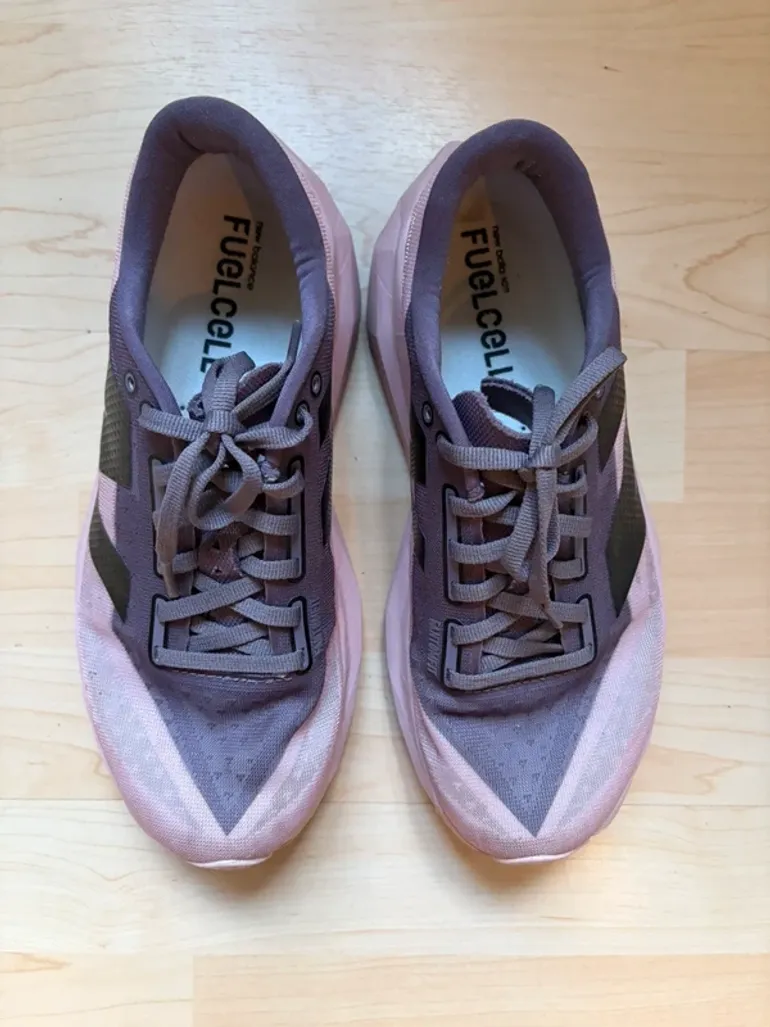 New Balance Fuel Cell Rebel V4 bike de segunda mano — imagen 3 de 5