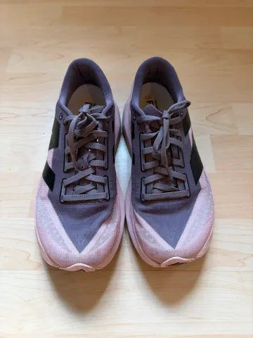 Used New Balance Fuel Cell Rebel V4 Running Shoes