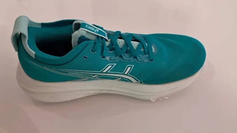 Used Asics Gel Nimbus 27 bike — image 4 of 10