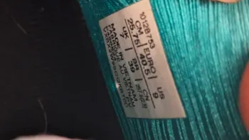 Used Asics Gel Nimbus 27 bike — image 6 of 10