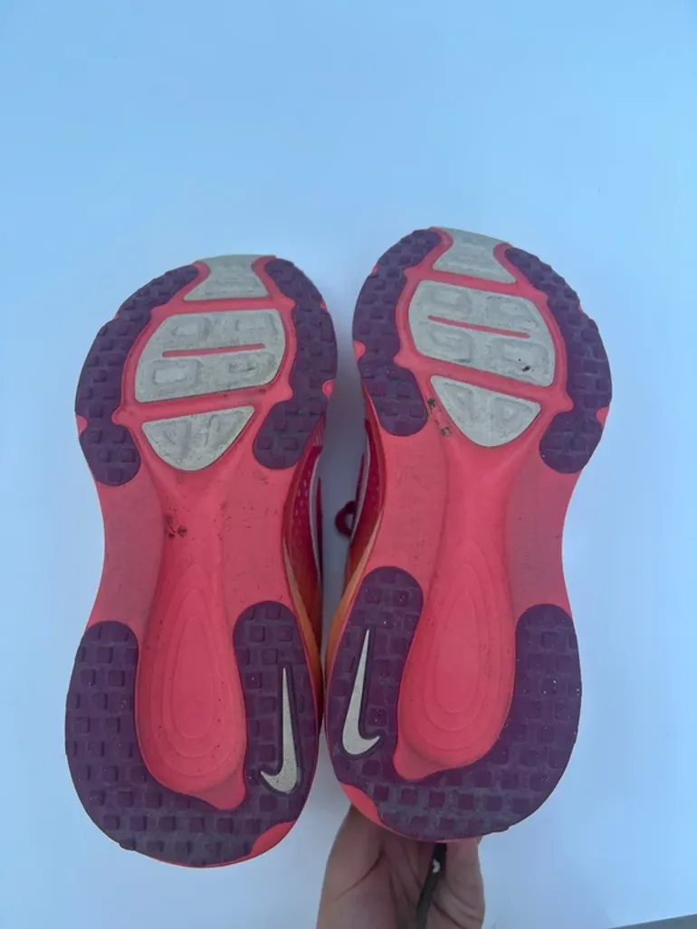 Nike Vomero 18 bike de segunda mano — imagen 4 de 4