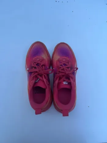 Nike Vomero 18 Running Shoes d'occasion