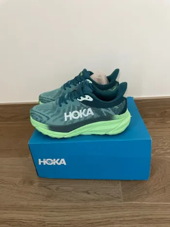 Used Hoka Challenger 7 2026 Running Shoes