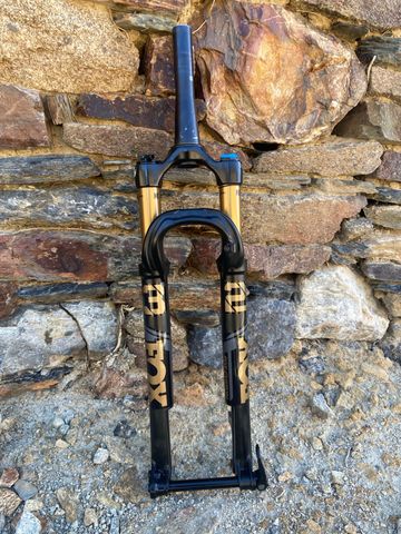 Brugt Fox 32 Factory SC Fork