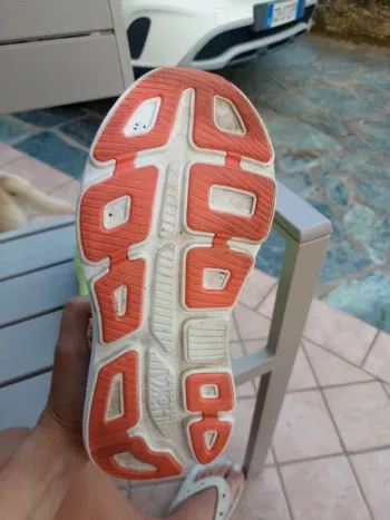Gebrauchtes Scarpa Bondi 9 bike — Bild 3 von 5