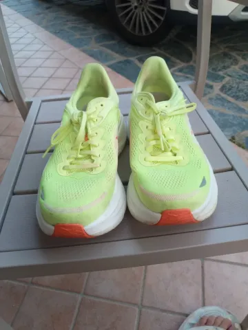 Tweedehands Scarpa Bondi 9 Running Shoes