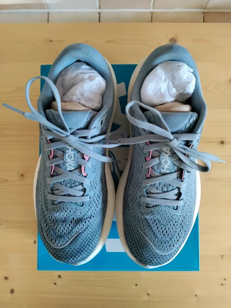 Gebrauchtes Hoka Rincon 4 bike — Bild 4 von 9