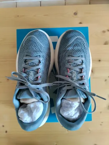 Gebrauchtes Hoka Rincon 4 bike — Bild 6 von 9