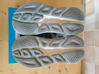 Gebrauchtes Hoka Rincon 4 bike — Bild 8 von 9