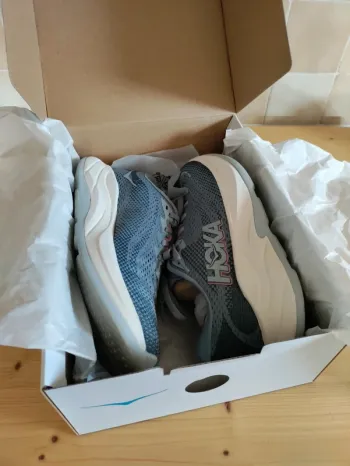 Gebrauchtes Hoka Rincon 4 bike — Bild 3 von 9