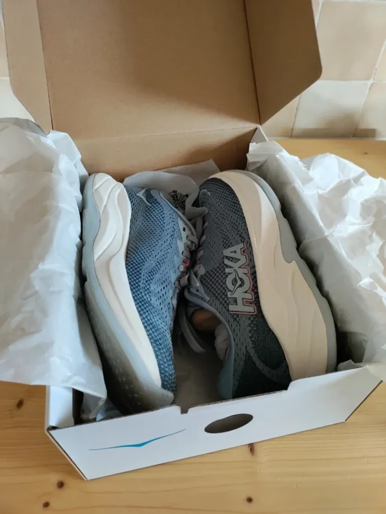 Gebrauchtes Hoka Rincon 4 bike — Bild 3 von 9