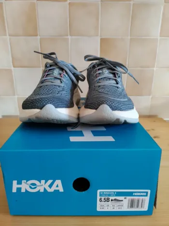 Gebrauchtes Hoka Rincon 4 bike — Bild 2 von 9