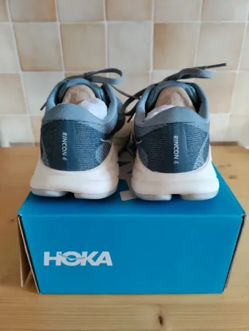 Gebrauchtes Hoka Rincon 4 bike — Bild 5 von 9