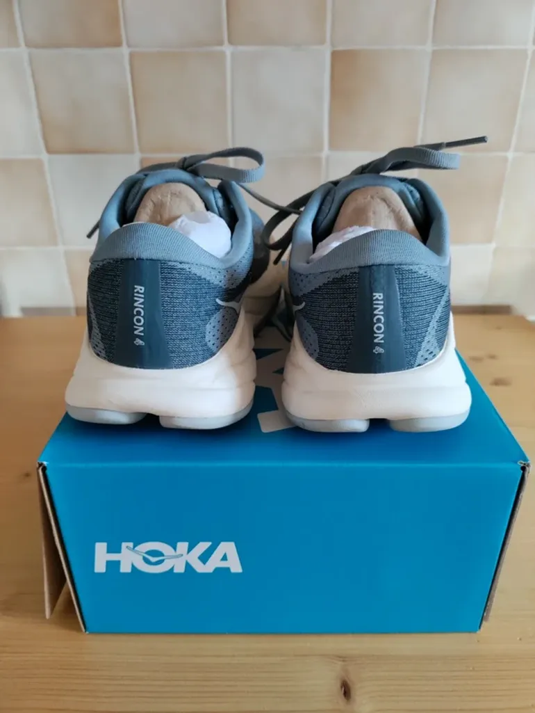 Gebrauchtes Hoka Rincon 4 bike — Bild 5 von 9