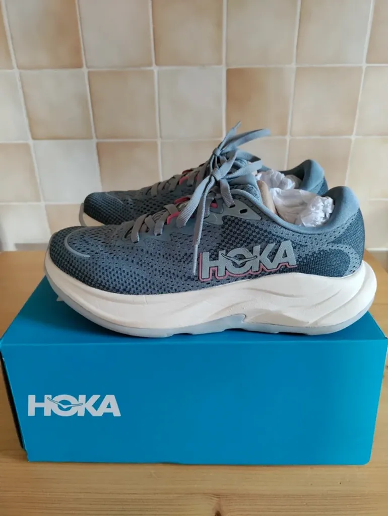 Gebrauchtes Hoka Rincon 4 bike — Bild 7 von 9