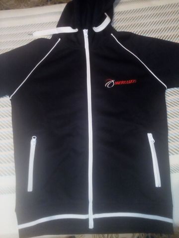 Used JRC James Ross Collection Outdoor Hoodie 2026 Outdoor Clothing