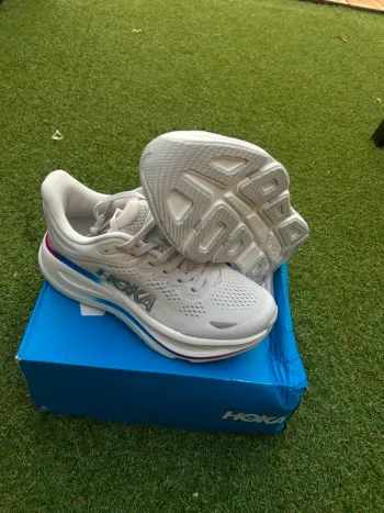 Używany Hoka Bondi 9 bike — zdjęcie 3 z 6